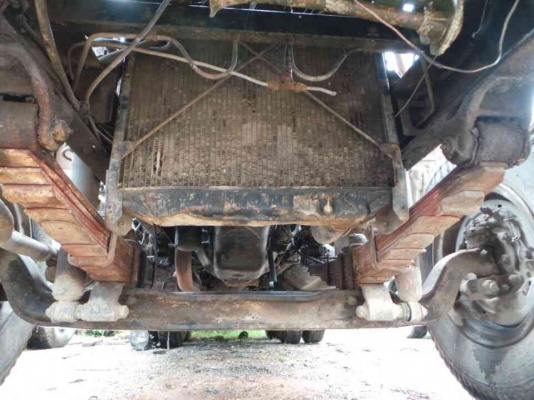 HINO FM17 ลดราคาด่วน 590,000 บาทค่ะ HINO FM17 ลดราคาด่วน 590,000 บาทค่ะ