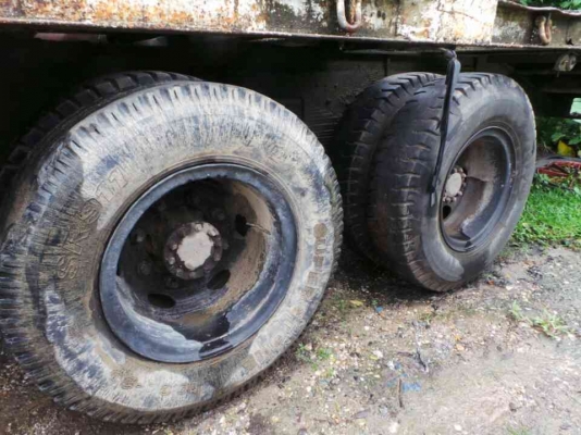 HINO FM17 ลดราคาด่วน 590,000 บาทค่ะ HINO FM17 ลดราคาด่วน 590,000 บาทค่ะ