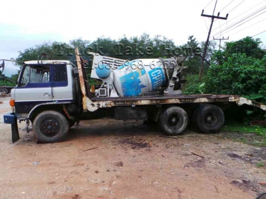 HINO FM17 ลดราคาด่วน 590,000 บาทค่ะ HINO FM17 ลดราคาด่วน 590,000 บาทค่ะ