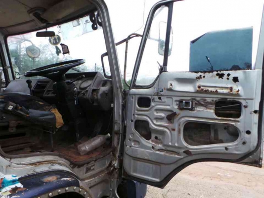 HINO FM17 ลดราคาด่วน 590,000 บาทค่ะ HINO FM17 ลดราคาด่วน 590,000 บาทค่ะ