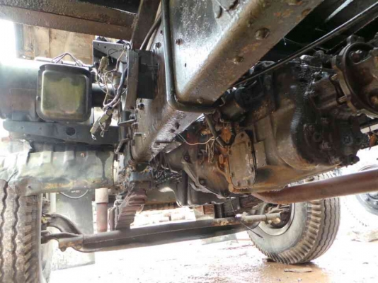 HINO FM17 ลดราคาด่วน 590,000 บาทค่ะ HINO FM17 ลดราคาด่วน 590,000 บาทค่ะ