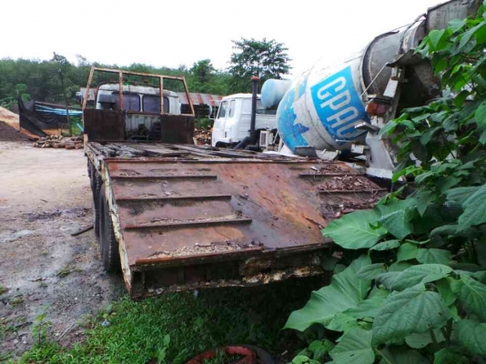 HINO FM17 ลดราคาด่วน 590,000 บาทค่ะ HINO FM17 ลดราคาด่วน 590,000 บาทค่ะ