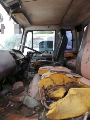 HINO FM17 ลดราคาด่วน 590,000 บาทค่ะ HINO FM17 ลดราคาด่วน 590,000 บาทค่ะ