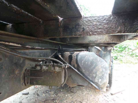 HINO FM17 ลดราคาด่วน 590,000 บาทค่ะ HINO FM17 ลดราคาด่วน 590,000 บาทค่ะ