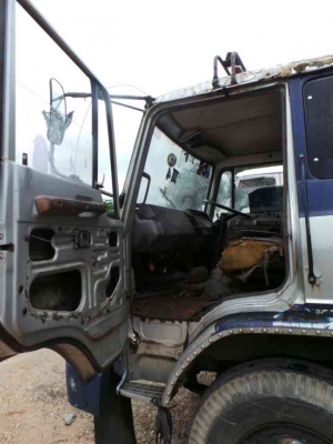 HINO FM17 ลดราคาด่วน 590,000 บาทค่ะ HINO FM17 ลดราคาด่วน 590,000 บาทค่ะ