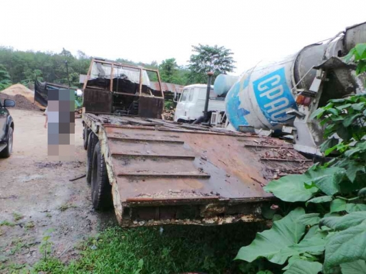 HINO FM17 ลดราคาด่วน 590,000 บาทค่ะ HINO FM17 ลดราคาด่วน 590,000 บาทค่ะ