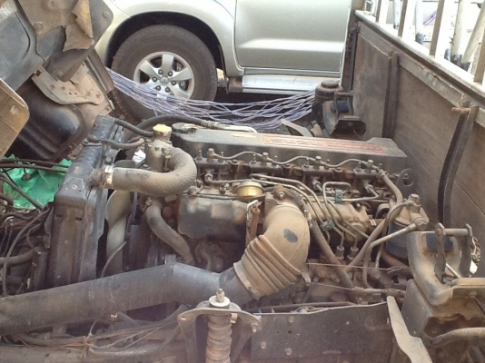 จองแล้วครับฟ้าบันดาลหนองคายครับขายครับNHR. 66E เครือ่ง4Hf1. 6ล้อยาว3.20เมตรเเคชชีงามๆครับพี่น้องทะเบียนเต็มพร้อมโอน