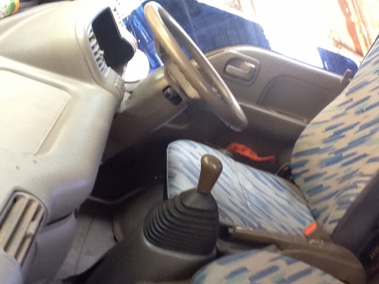 จองแล้วครับฟ้าบันดาลหนองคายครับขายครับNHR. 66E เครือ่ง4Hf1. 6ล้อยาว3.20เมตรเเคชชีงามๆครับพี่น้องทะเบียนเต็มพร้อมโอน