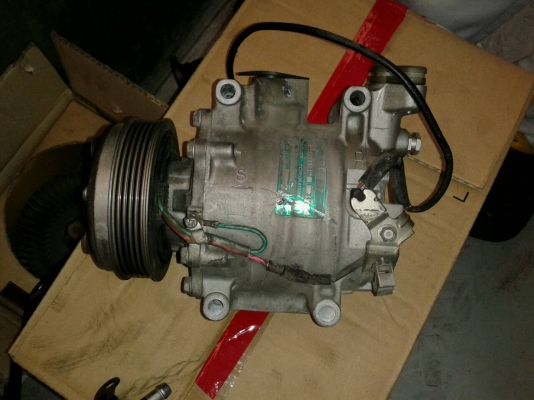 ขายอะไหล่มือ 2 และมือ 1 ของ HONDAทุกรุ่นราคาเบาๆ อ่ะไหล่ทุกตัวมีการ รับประกัน3 - 6เดือนตามสภาพครับ