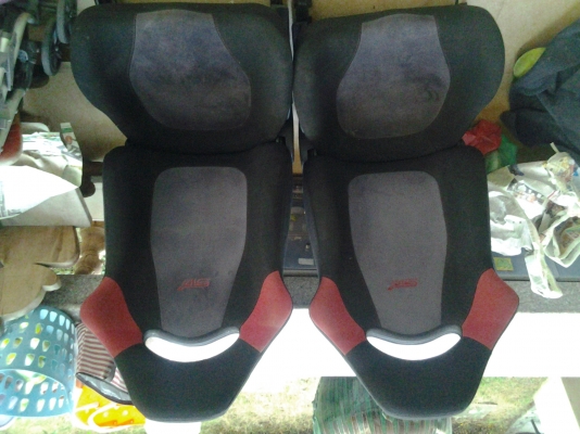 ขายเบาะซูบารุ