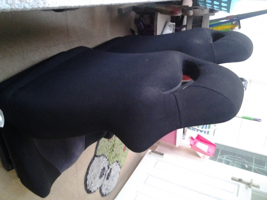 ขายเบาะซูบารุ