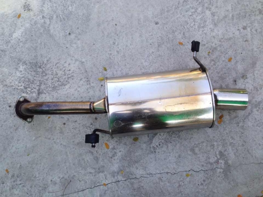 ขายปลายท่อสเตนเลสญี่ปุ่น