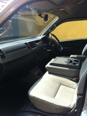 ขายTOYOTA HIACE COMMUTER D4D(ปี05-11)2.5GL MTปี 2006 ราคา 660000 ติดต่อ k.เต้ 0819141563 ขายTOYOTA HIACE COMMUTER D4D(ปี05-11)2.5GL MTปี 2006 ราคา 660000 ติดต่อ k.เต้ 0819141563