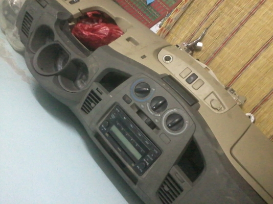 ขาย คอนโซล วีโก้ สมาร์ทแค็ป ครบๆสวยๆ