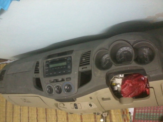 ขาย คอนโซล วีโก้ สมาร์ทแค็ป ครบๆสวยๆ