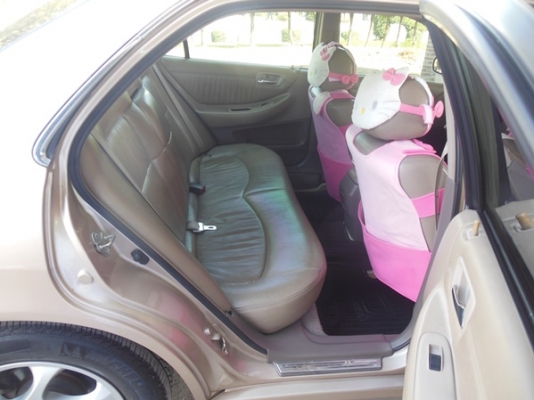 ต้องการขาย รถยนต์ Honda Accord รุ่นงูเห่า ปี2001 ต้องการขาย รถยนต์ Honda Accord รุ่นงูเห่า ปี2001