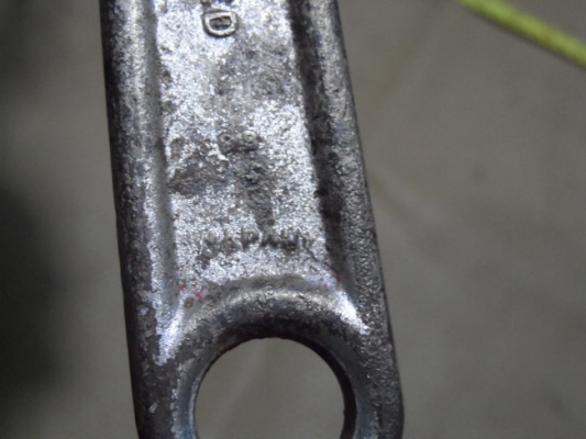 ประแจเลื่อน 3 ขนาด