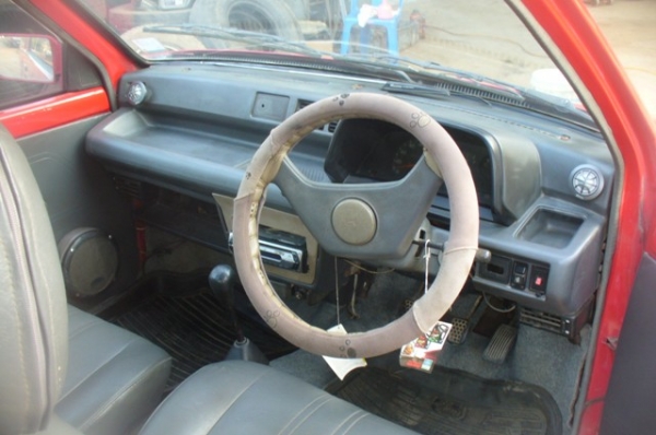 ขายรถ  มิร่าเเดง  จิ๊บๆๆ