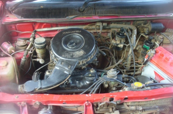 ขายรถ  มิร่าเเดง  จิ๊บๆๆ