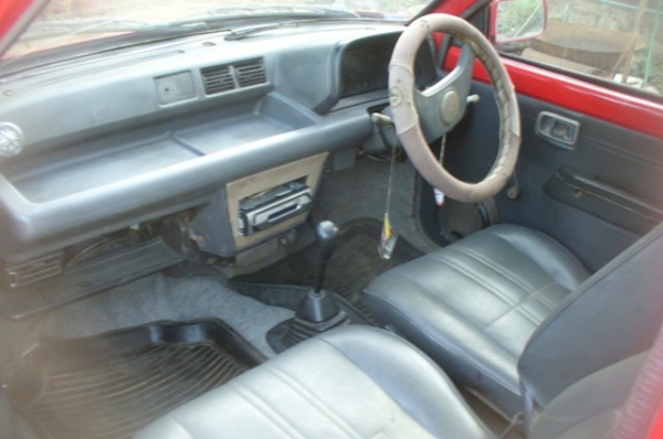 ขายรถ  มิร่าเเดง  จิ๊บๆๆ