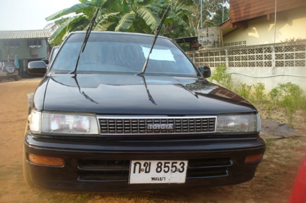 ขายโดเรม่อน สักคัน