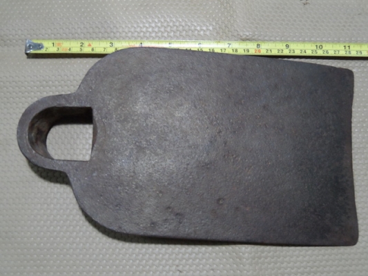 จอบ ตราจรเข้สามดาว