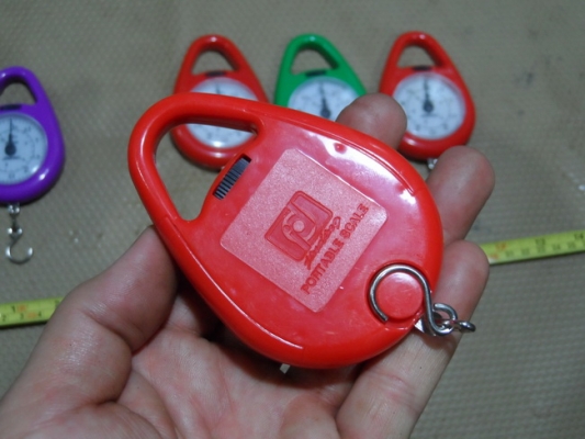 ตาชั่งเล็ก  5  กก.