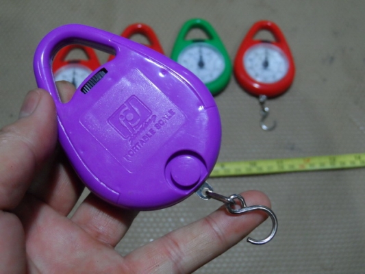 ตาชั่งเล็ก  5  กก.