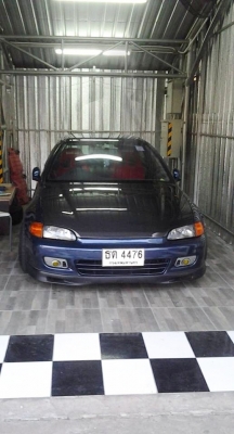 ขาย HONDA CIVIC ขาย HONDA CIVIC