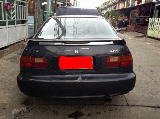 ขายรถอุบัติเหตุ ปี93 ซ่อมอีกหมื่นกว่าบาทไม่มีเงินซ่อม ขายรถอุบัติเหตุ ปี93 ซ่อมอีกหมื่นกว่าบาทไม่มีเงินซ่อม