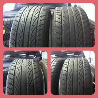 แม็กญี่ปุ่น ยางสวยๆ แม็กญี่ปุ่น ยางสวยๆ