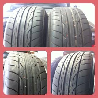 แม็กญี่ปุ่น ยางสวยๆ แม็กญี่ปุ่น ยางสวยๆ