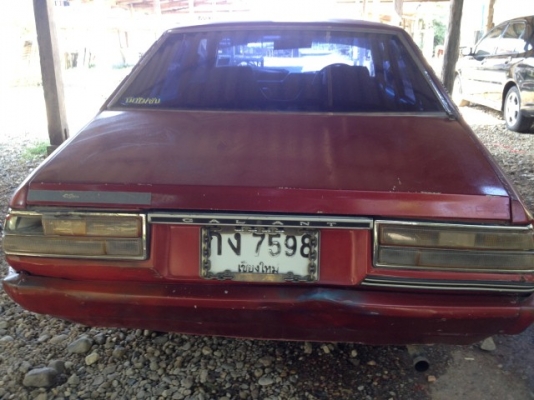 ขายมิสซู กาแลนทะเบียนโอนถูกๆ ขายมิสซู กาแลนทะเบียนโอนถูกๆ