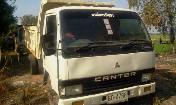 ขาย CANTER 100 แรง 1 คัน 115 แรง 1 คัน ขาย CANTER 100 แรง 1 คัน 115 แรง 1 คัน