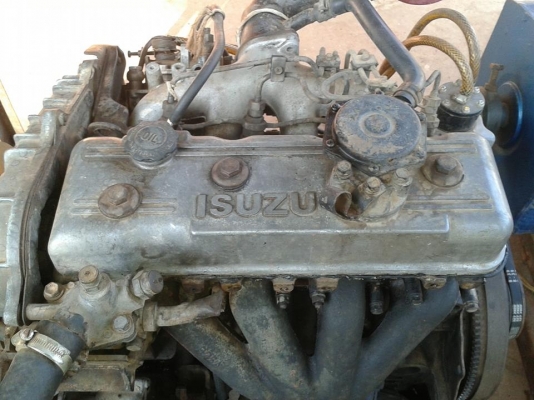 Re: ลดสุดๆเครื่องปั่นไฟ 10 kva ตามสภาพ  มีคลิปตอนทดสอบ  เพิ่มรูปแล้วครับ