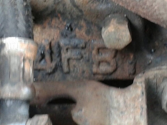 Re: ลดสุดๆเครื่องปั่นไฟ 10 kva ตามสภาพ  มีคลิปตอนทดสอบ  เพิ่มรูปแล้วครับ