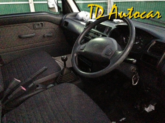 S210P กระบะดั๊มพ์ ขับ4*4 มีHILOW