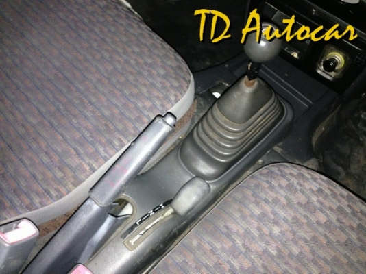 S210P กระบะดั๊มพ์ ขับ4*4 มีHILOW