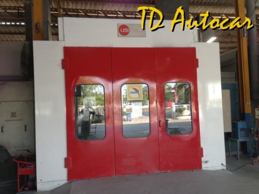 S210P กระบะดั๊มพ์ ขับ4*4 มีHILOW