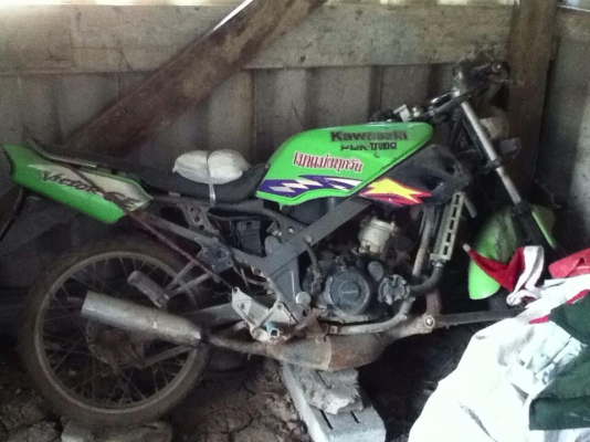 ต้องการขาย ครู่ครับ2คัน เลย ราคาเดียว 1หมื่น/ต่อได้