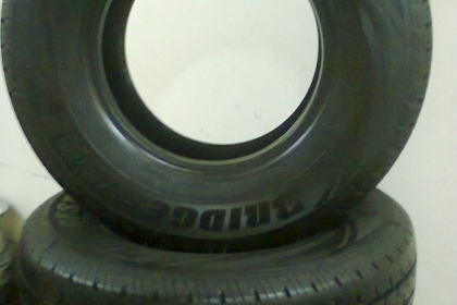 LEE 677 195R14 สวยไม่ลงดินดอกเต็มครึ่งราคา