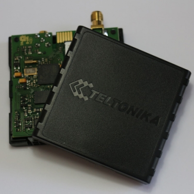 GPS Tracker By Smarttrack.in.th