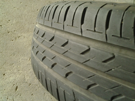 ล้อแม็ก มิราจ ขอบ14" 4รู100