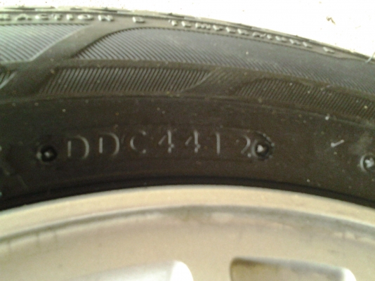 ล้อแม็ก มิราจ ขอบ14" 4รู100