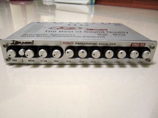 -ขาย ปรี D dagon + ec200 สองอย่าง 1000 เดียว