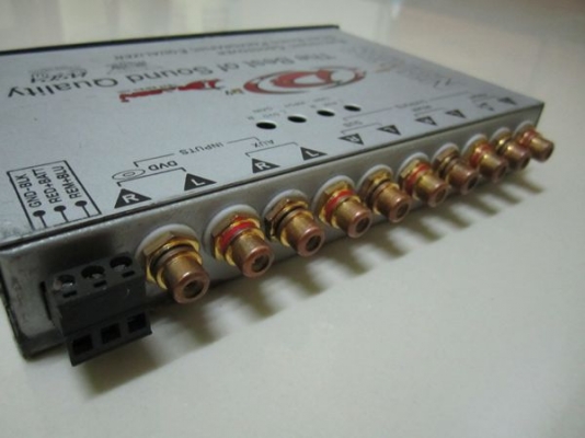 -ขาย ปรี D dagon + ec200 สองอย่าง 1000 เดียว