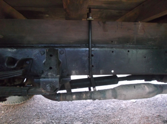 ขาย !! ISUZU KS 32 หัว NPR ยาว 5 เมตร ขาย !! ISUZU KS 32 หัว NPR ยาว 5 เมตร