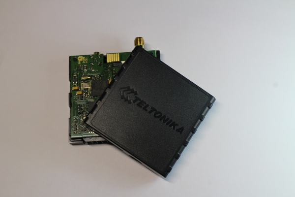 GPS Tracker By Smarttrack.in.th