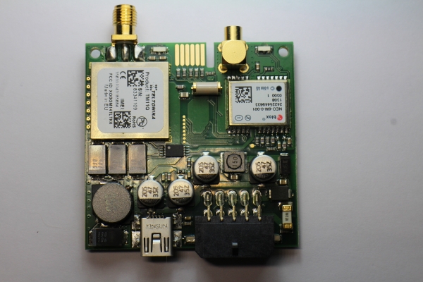 GPS Tracker By Smarttrack.in.th GPS Tracker By Smarttrack.in.th