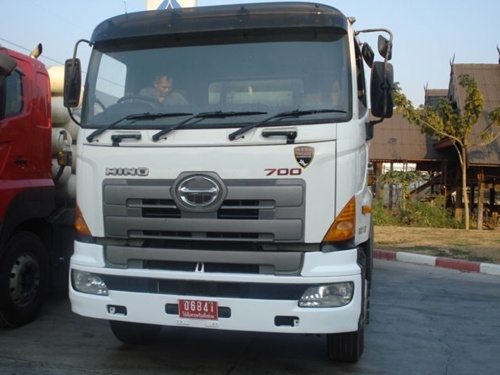 ขาย Hino 700 410 แรง 12 ล้อ สนใจ 089-5512032 ขาย Hino 700 410 แรง 12 ล้อ สนใจ 089-5512032